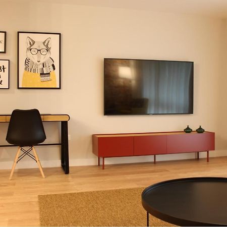 Ad Loft Apartment, Centro Камбадос Екстер'єр фото