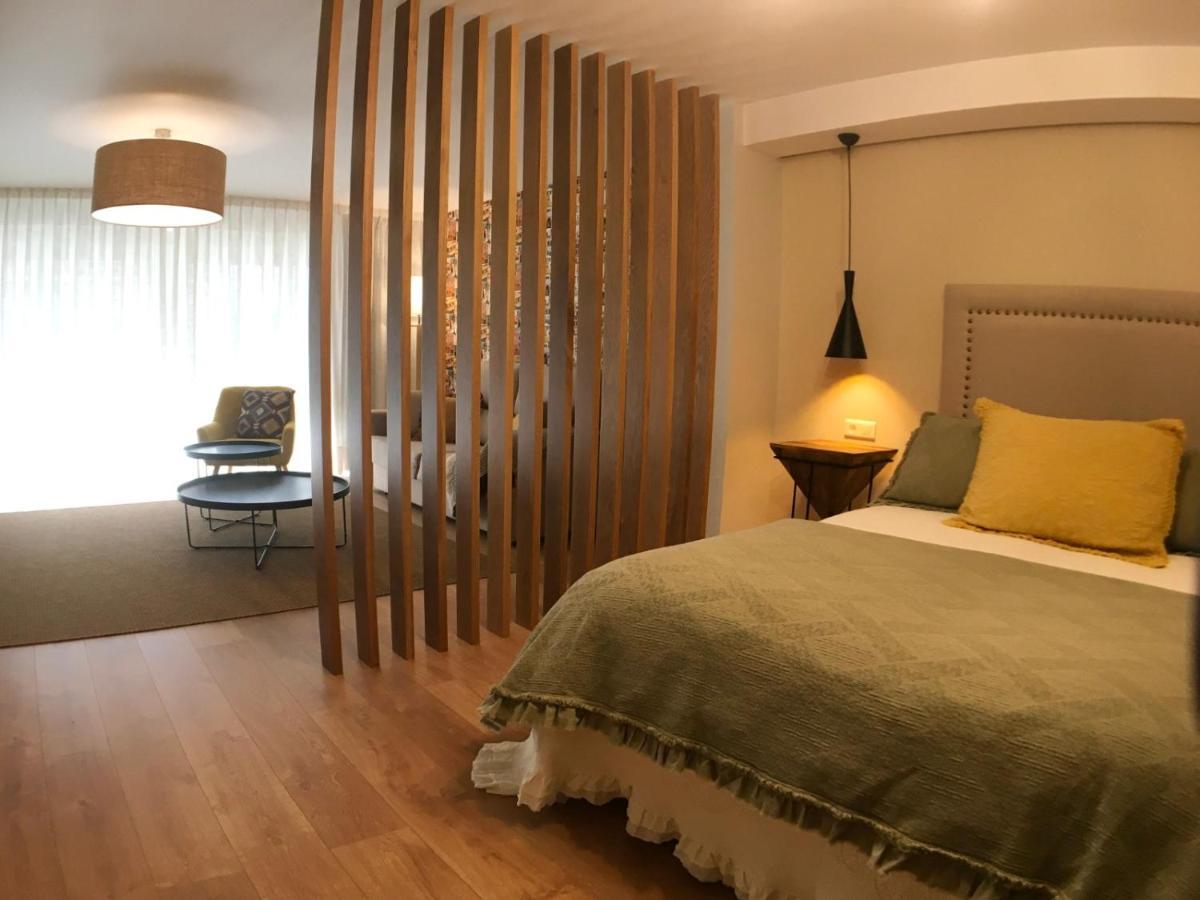 Ad Loft Apartment, Centro Камбадос Екстер'єр фото