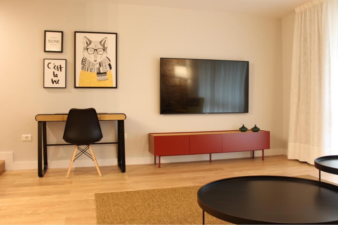 Ad Loft Apartment, Centro Камбадос Екстер'єр фото